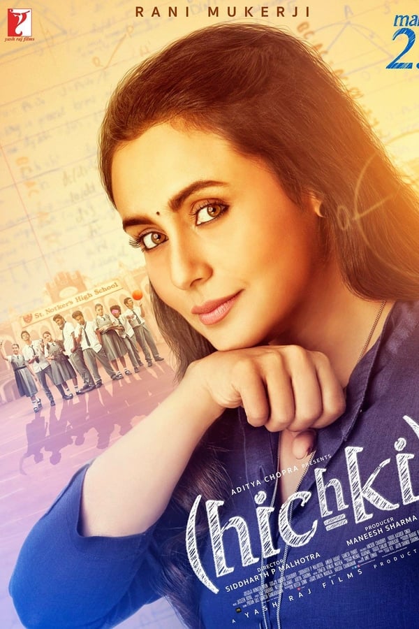Hichki
