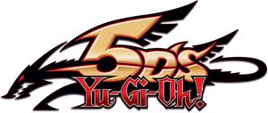 Yu-Gi-Oh! 5D's