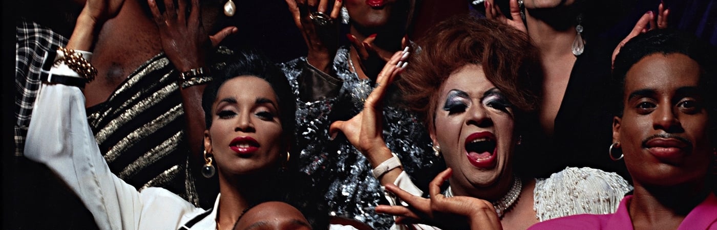 Paris Is Burning
