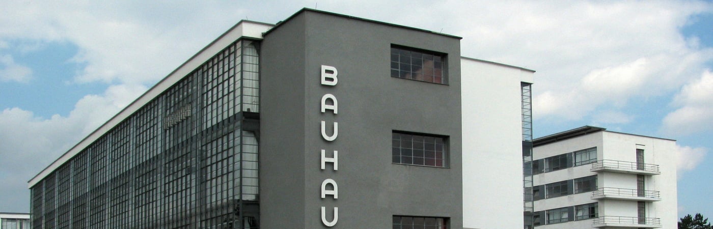 Bauhaus Spirit: 100 Years of Bauhaus
