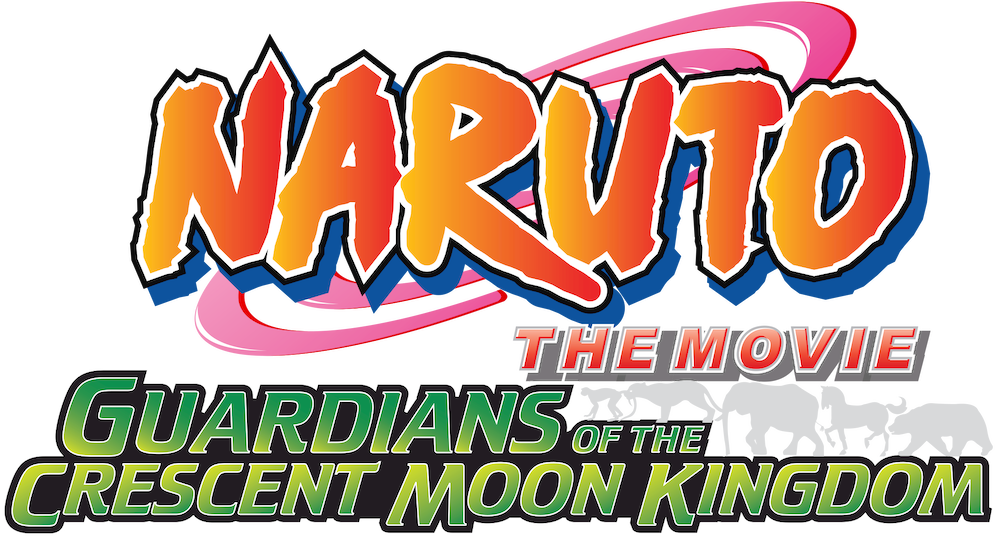 Naruto the Movie: Guardians of the Crescent Moon Kingdom