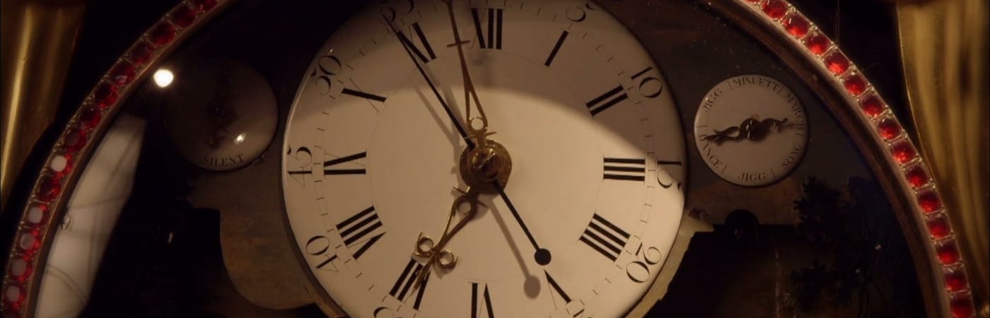 Mechanical Marvels: Clockwork Dreams