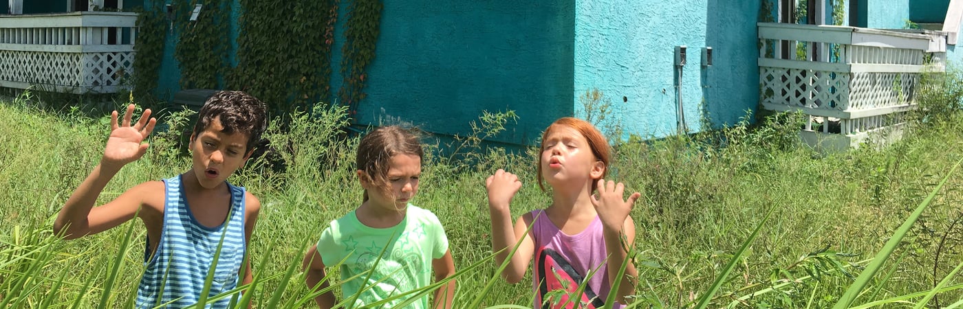 The Florida Project