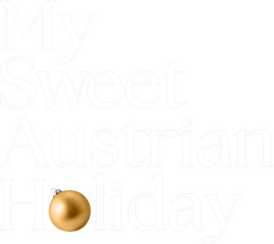 My Sweet Austrian Holiday