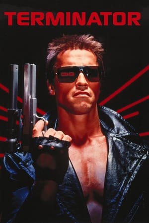Terminator: El Exterminador