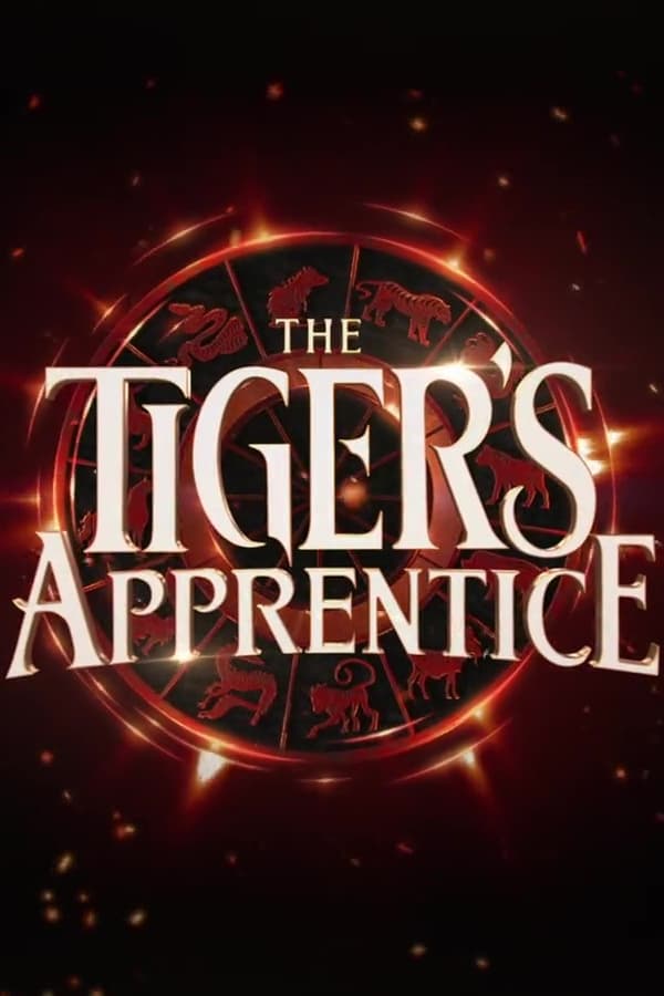 The Tiger's Apprentice