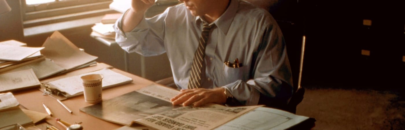 A Beautiful Mind