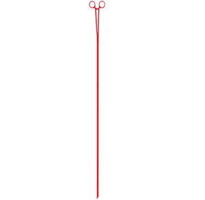 Sin senos sí hay paraíso