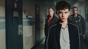 Adolescencia