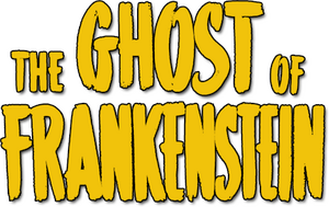 The Ghost of Frankenstein