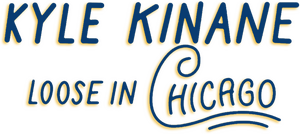 Kyle Kinane: Loose in Chicago