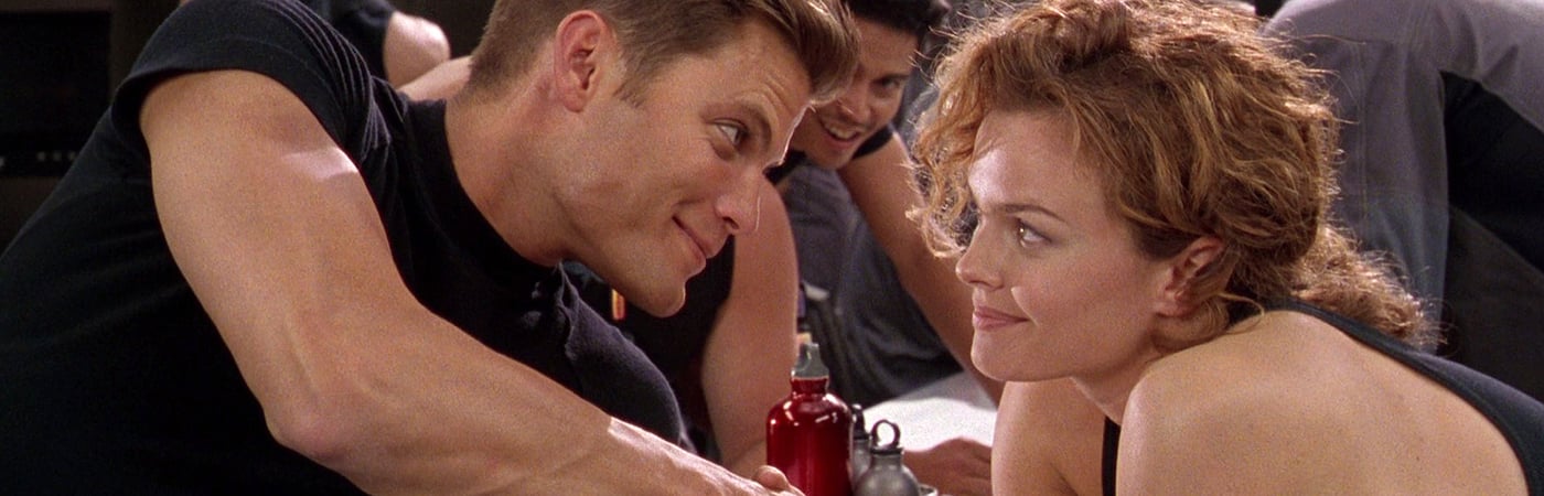 Starship Troopers