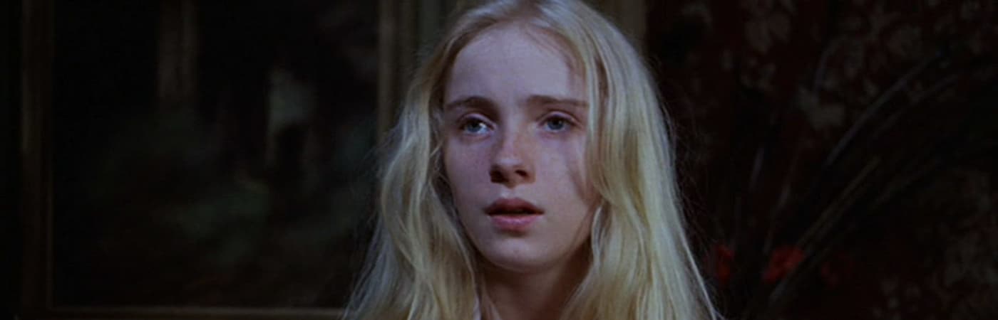 Lemora: A Child's Tale of the Supernatural
