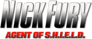 Nick Fury: Agent of S.H.I.E.L.D.
