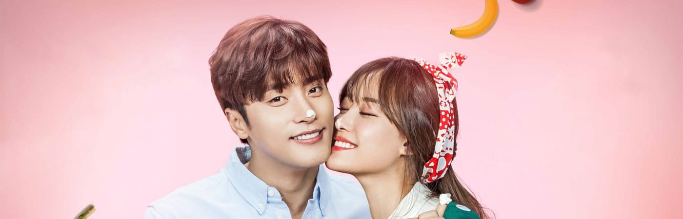 My Secret Romance