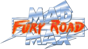 Mad Max: Fury Road
