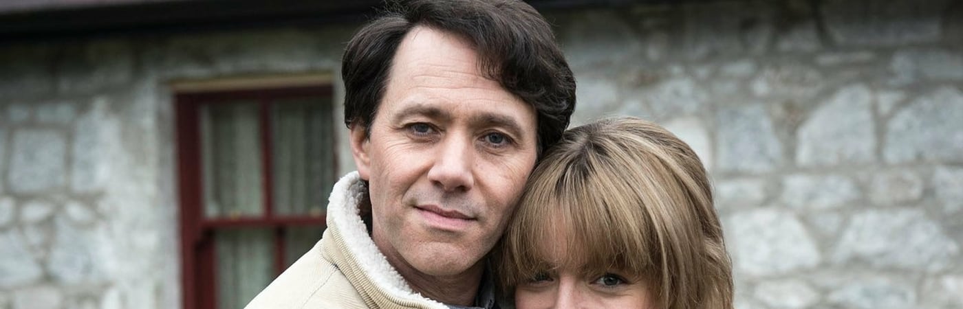 The Widower