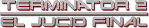 Terminator 2: El Juicio Final