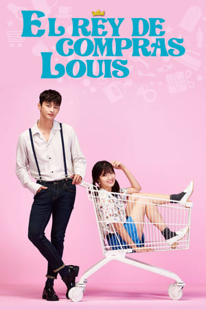El rey de las compras Louis
