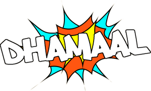 Dhamaal