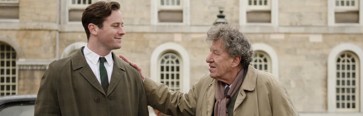 Final Portrait