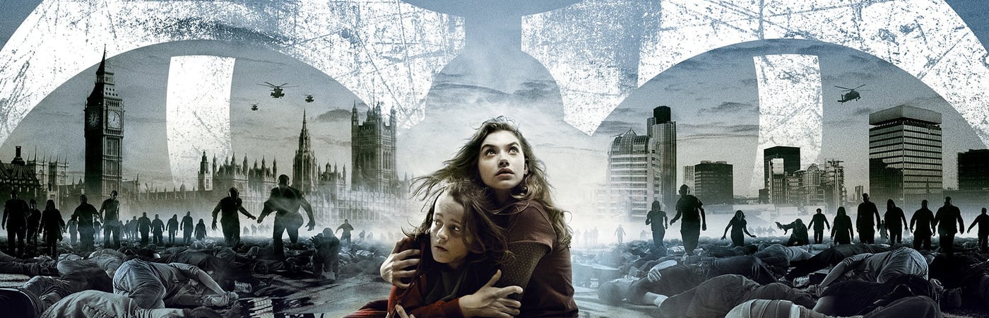 28 Weeks Later
