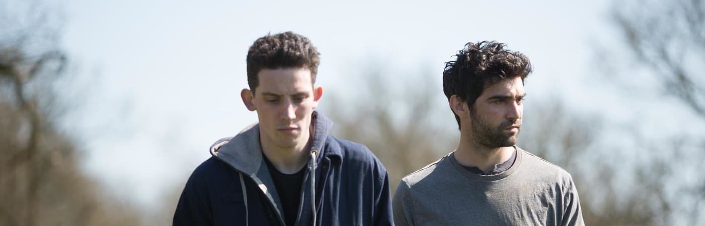 God's Own Country