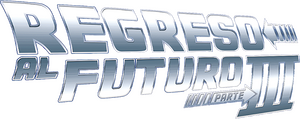 Volver al Futuro 3