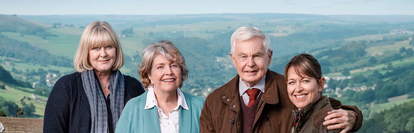 Last Tango in Halifax