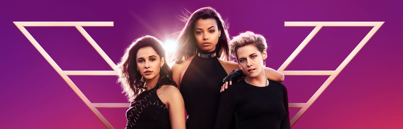 Charlie's Angels