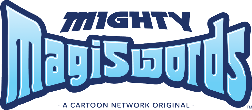 Mighty Magiswords