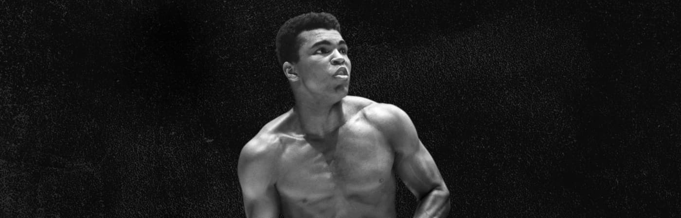 What's My Name | Muhammad Ali