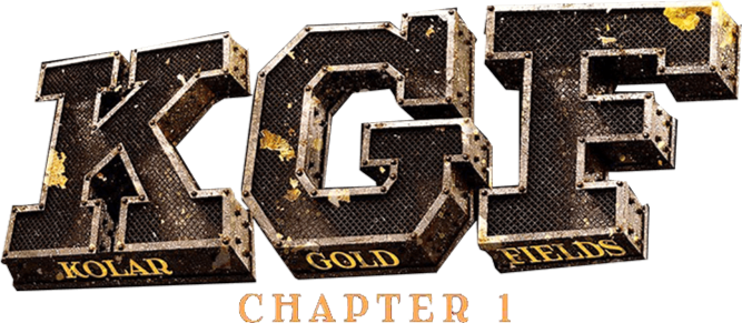 K.G.F: Chapter 1