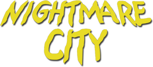 Nightmare City