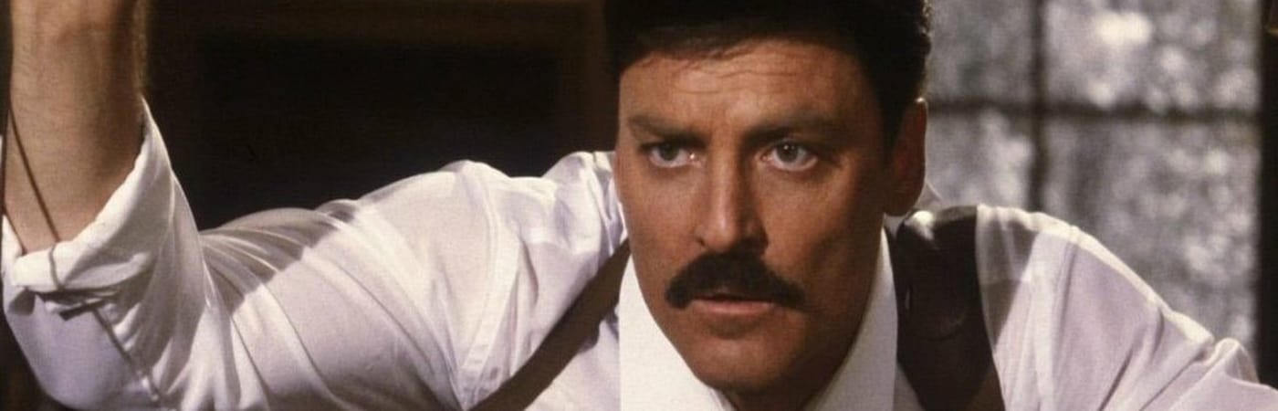 Mike Hammer, Private Eye