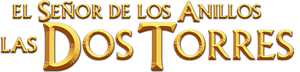 El señor de los anillos: Las dos torres