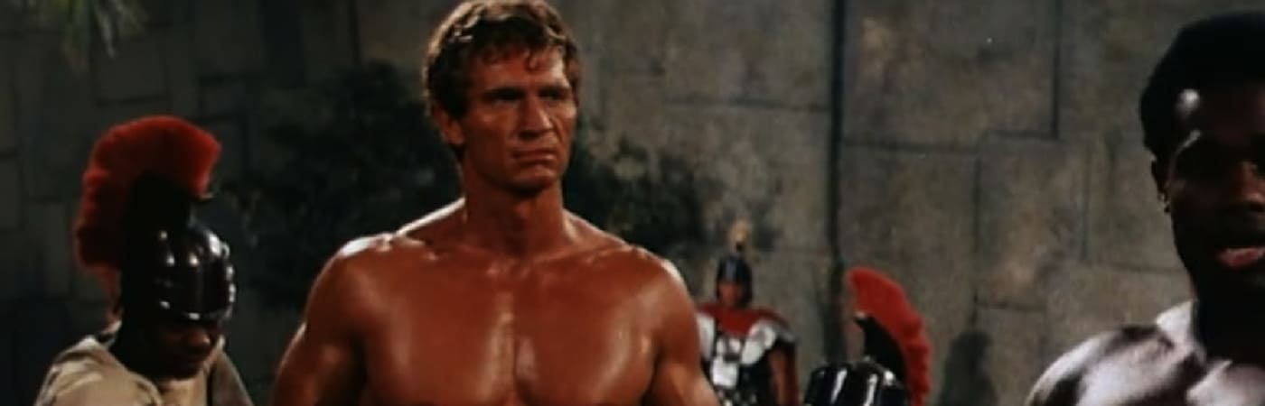 Atlas Against the Cyclops