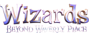 Wizards Beyond Waverly Place