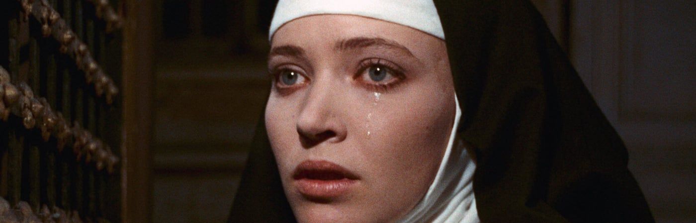 The Nun