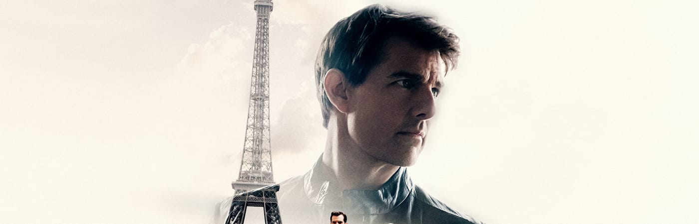 Mission: Impossible - Fallout
