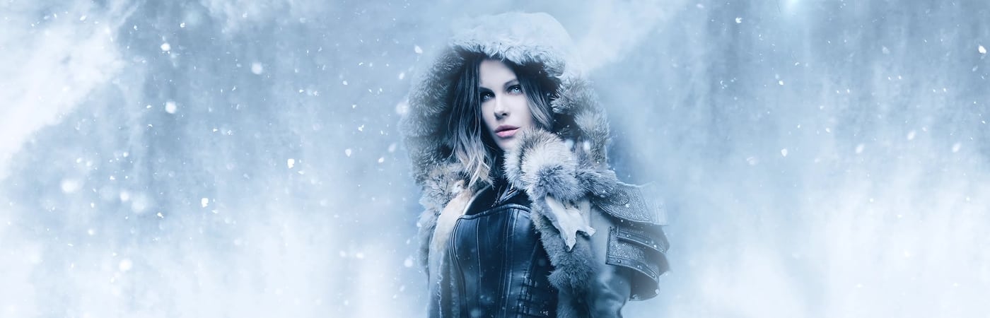 Underworld: Blood Wars