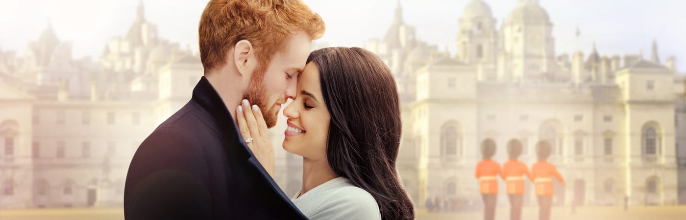 Harry & Meghan: A Royal Romance