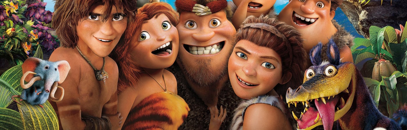The Croods