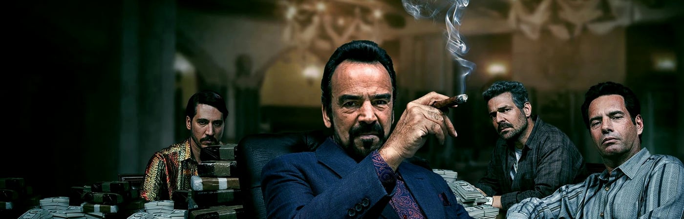 Narcos