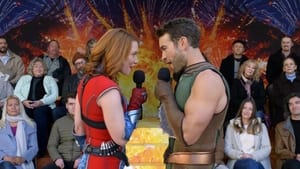 Firecracker and Deep - Up Where We Belong