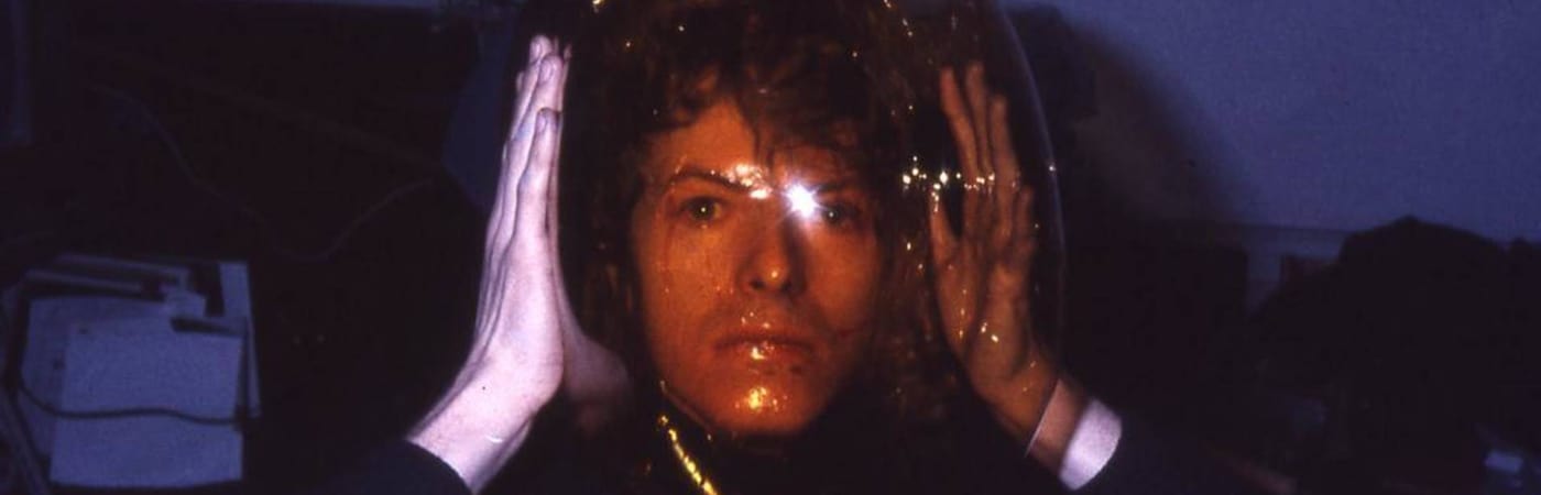 David Bowie: Finding Fame