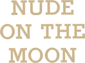 Nude on the Moon