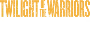 Twilight of the Warriors: Walled In