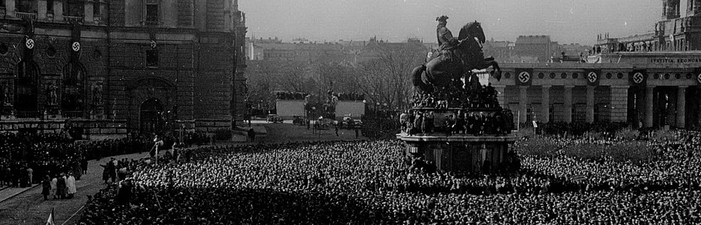 Why We Fight: Prelude to War