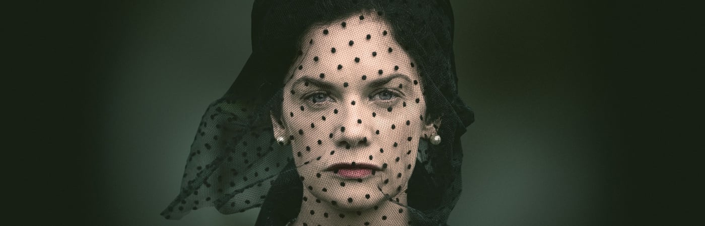 Mrs Wilson